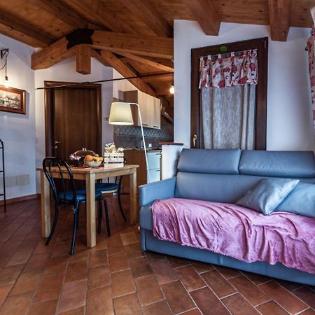 Happy Home Hosting Rieti Exteriér fotografie